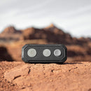 Lion Energy - Eclipse Mag 99.9Wh Wireless Charger (Phone, Ear Buds, Watch)