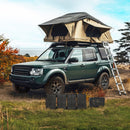 Lion Energy - 50W Foldable Solar Panel