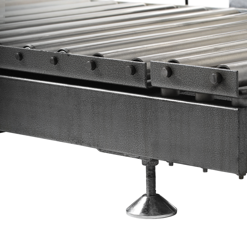 Liquid Net Weight Filler With Conveyor - 200Kg
