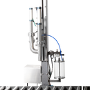 Liquid Net Weight Filler With Conveyor - 20Kg