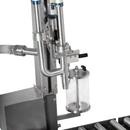 Liquid Net Weight Filler With Conveyor - 20Kg