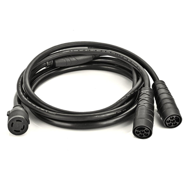 Nature's Generator Lithium 3600 Combiner