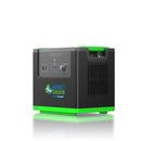Nature's Generator Lithium 6000 Power Pod