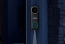 Lorex B451AJDB-E 2K QHD Wired Smart Video Doorbell with Person Detection