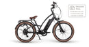 Low Rider 2.0 CPO Cruiser