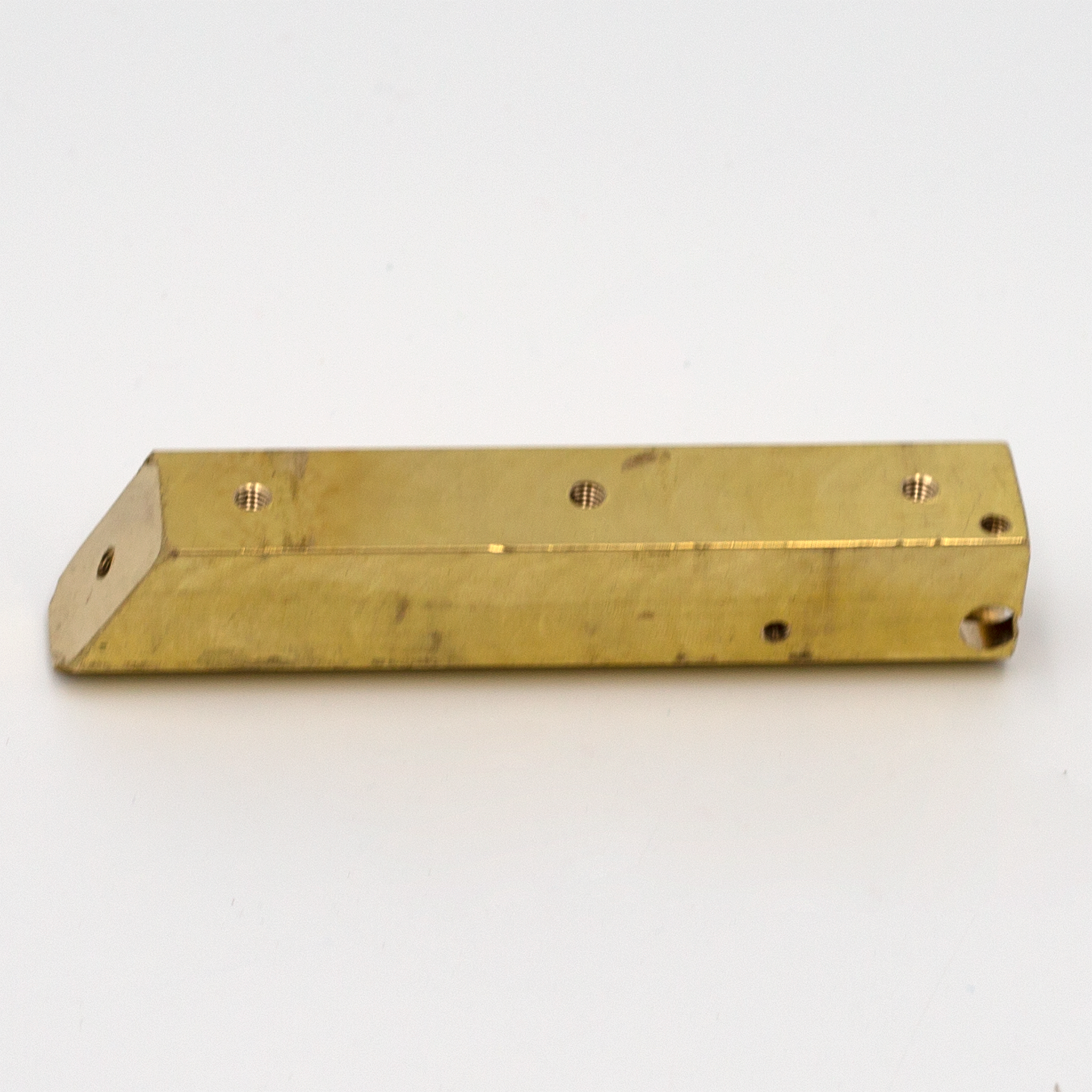 Lower Heating Block