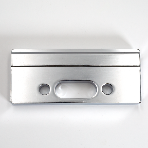 Lower Heating Block