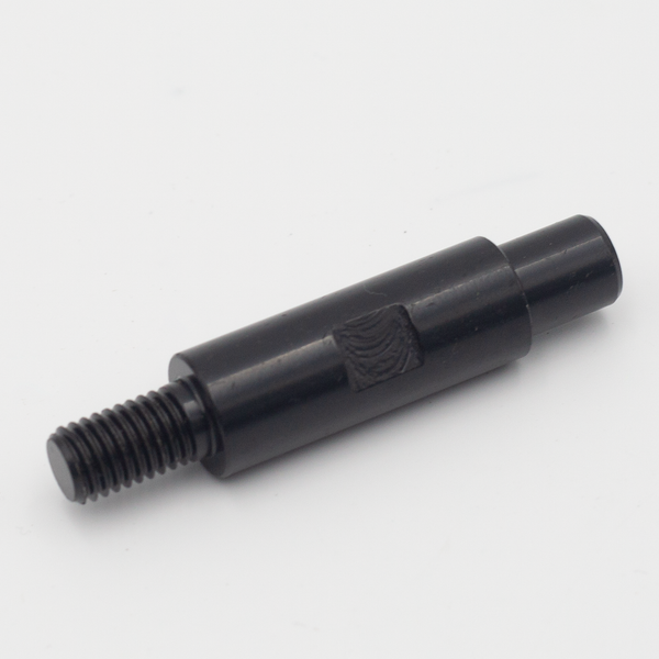 Lower Heating Block Shaft