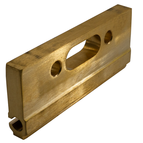 Lower Heating Block for E-CBS-1010I-L-R