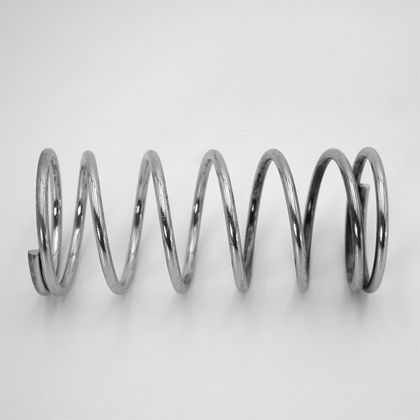 Lower Jaw Spring