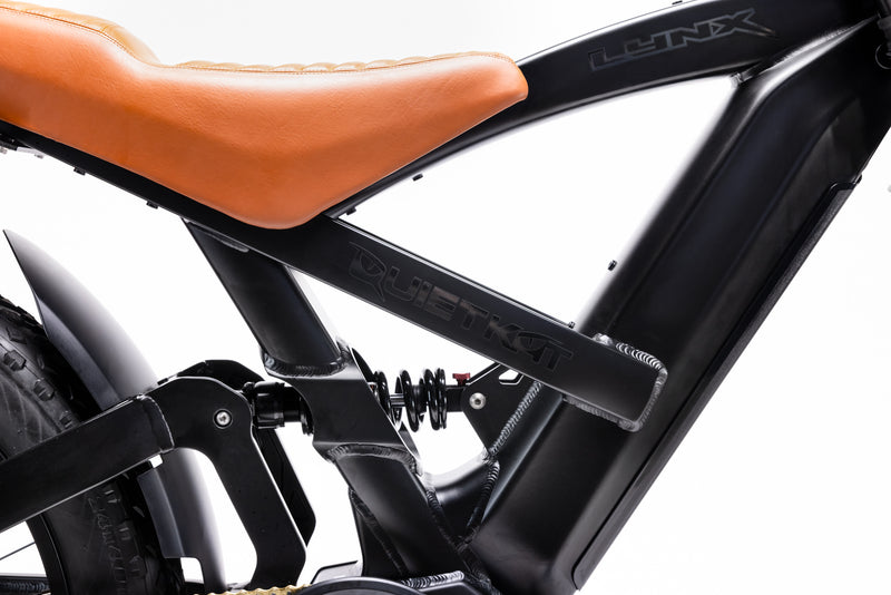 Quietkat Lynx VPO E-Bike