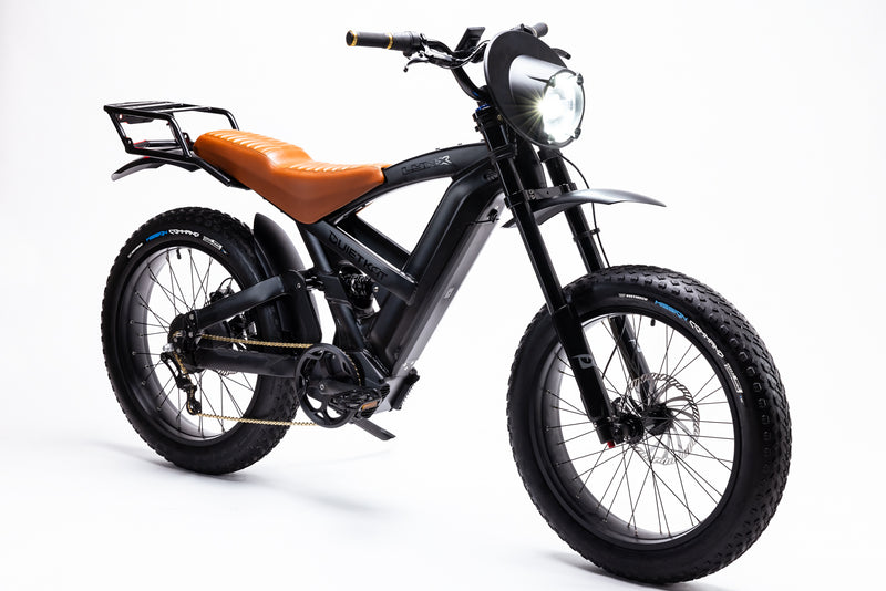 Quietkat Lynx VPO E-Bike