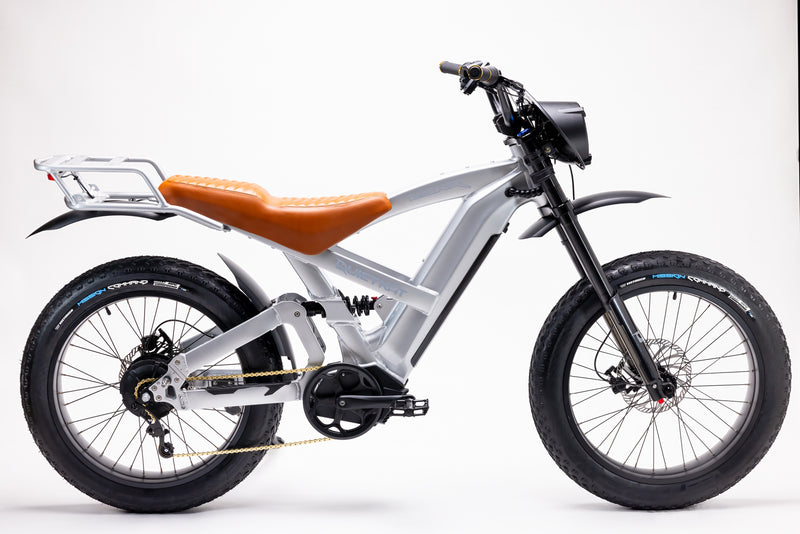 Quietkat Lynx VPO E-Bike