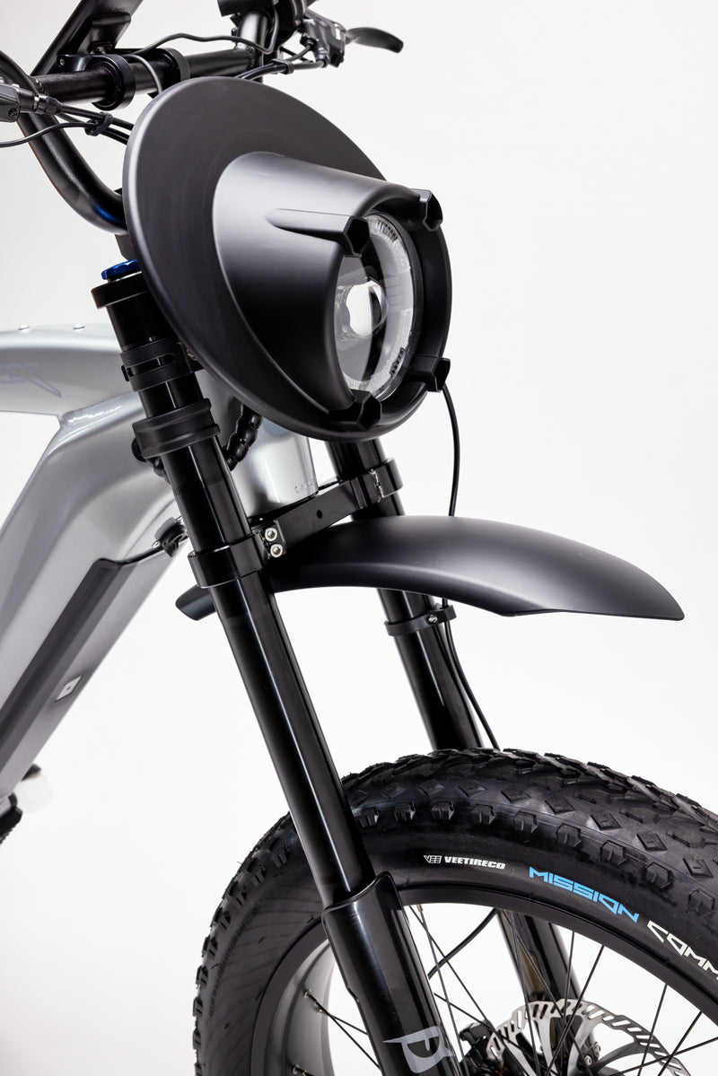 Quietkat Lynx VPO E-Bike