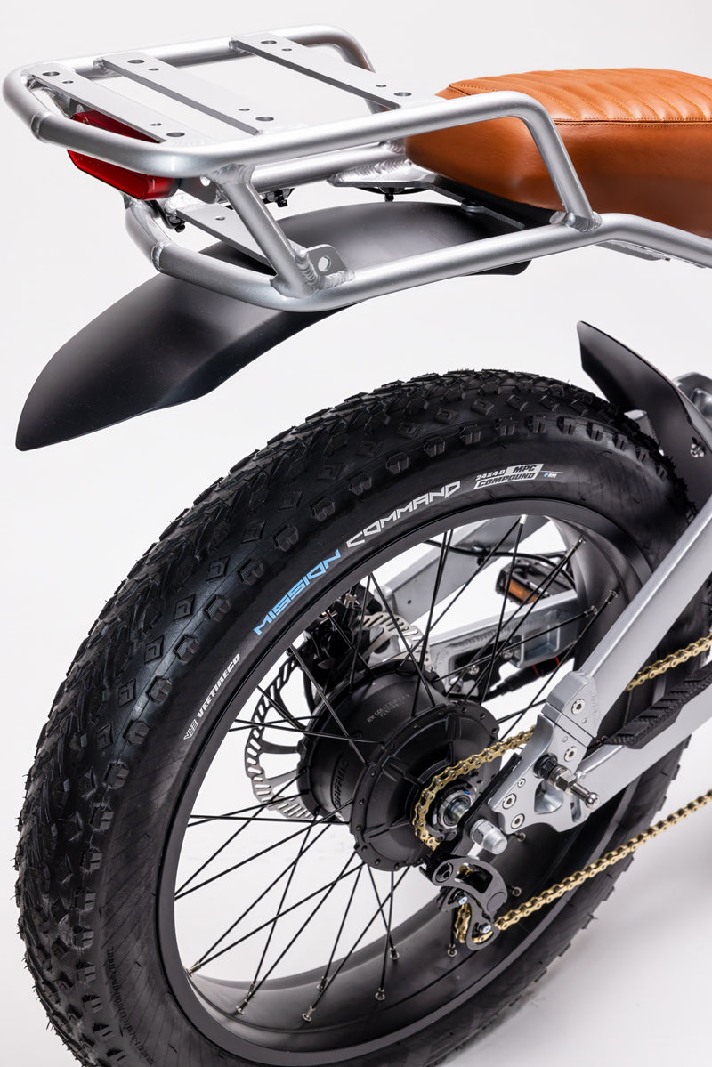 Quietkat Lynx VPO E-Bike