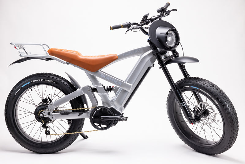 Quietkat Lynx VPO E-Bike
