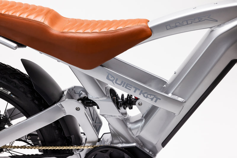 Quietkat Lynx VPO E-Bike