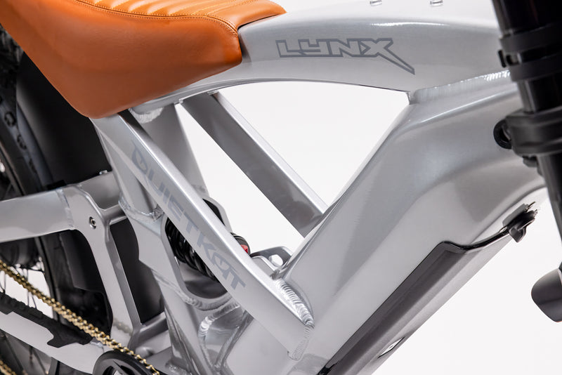 Quietkat Lynx VPO E-Bike
