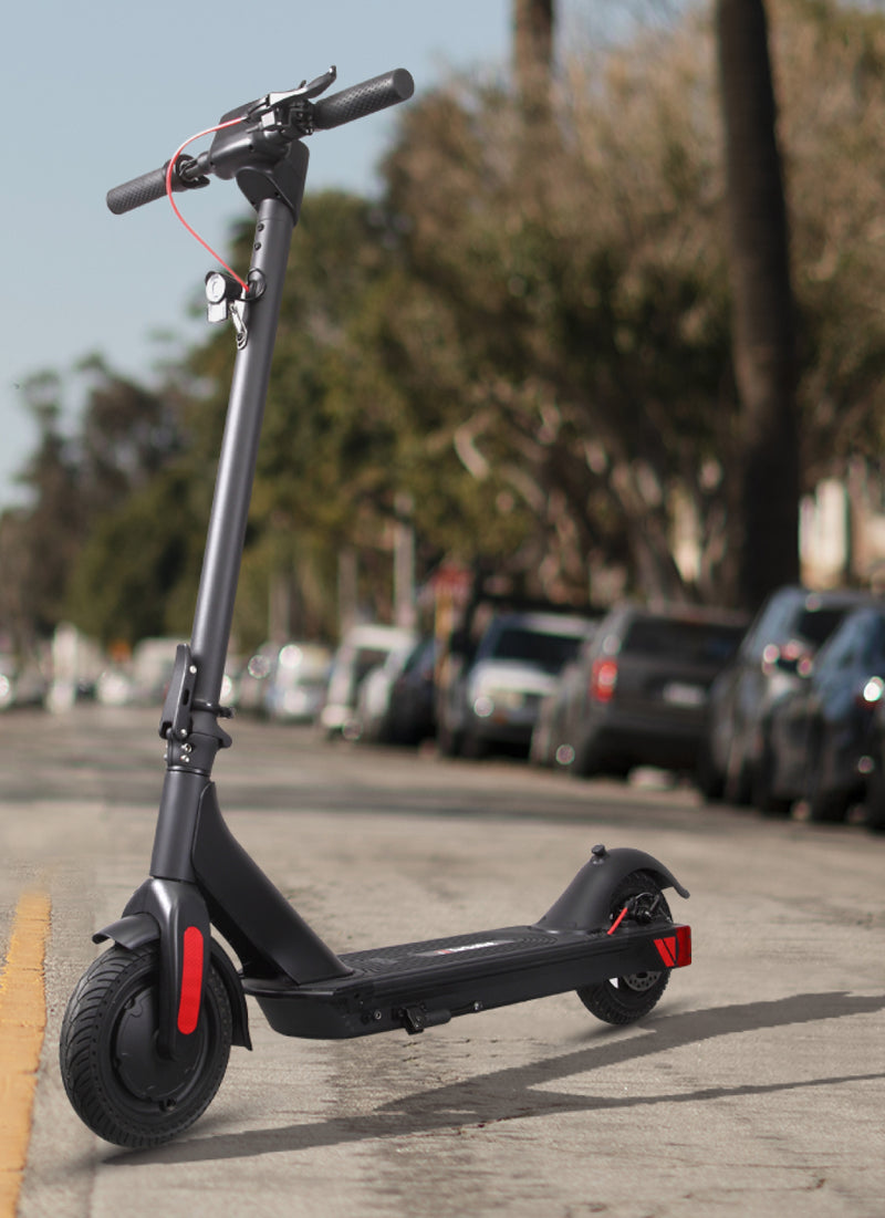 Patinete eléctrico de uso diario TurboAnt M10 Pro 