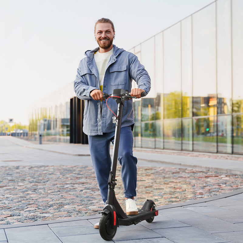 Patinete eléctrico de uso diario TurboAnt M10 Pro 