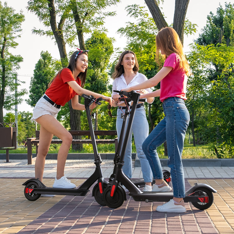 Patinete eléctrico de uso diario TurboAnt M10 Pro 