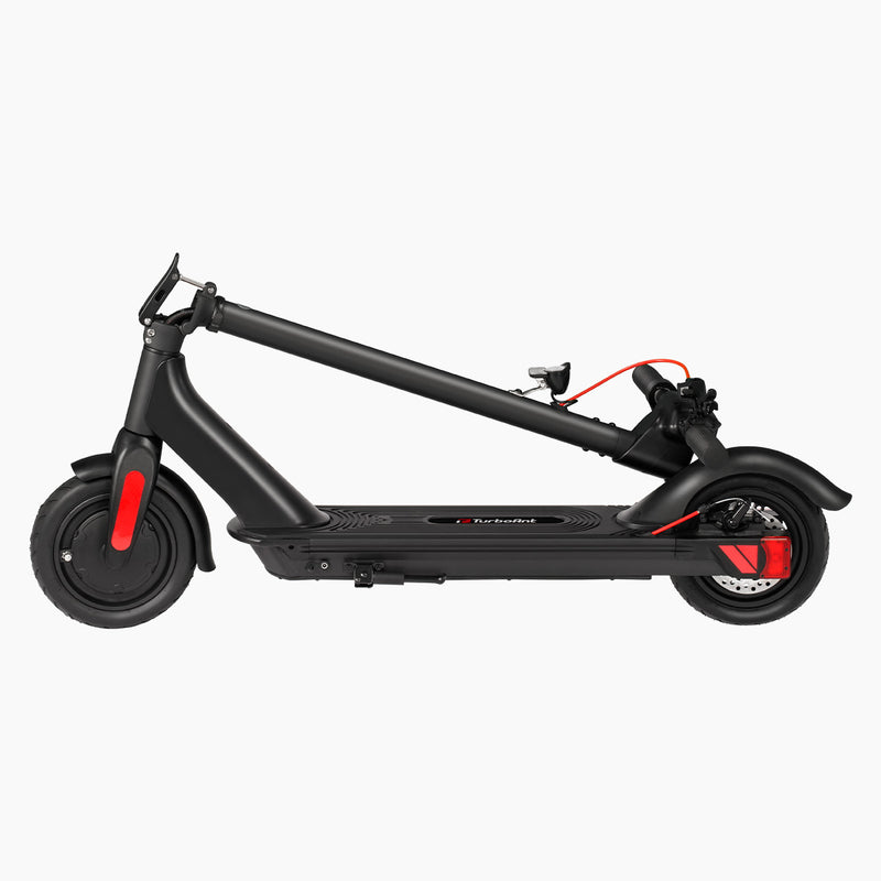 Patinete eléctrico de uso diario TurboAnt M10 Pro 