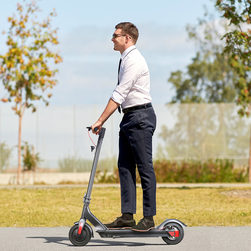 Patinete eléctrico de uso diario TurboAnt M10 Pro 
