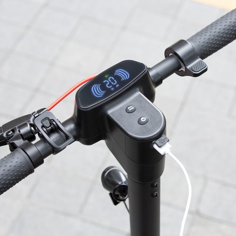 Patinete eléctrico de uso diario TurboAnt M10 Pro 