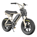 Macfox M16 Electric Bike