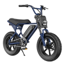 Macfox M16 Electric Bike