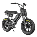 Macfox M16 Electric Bike