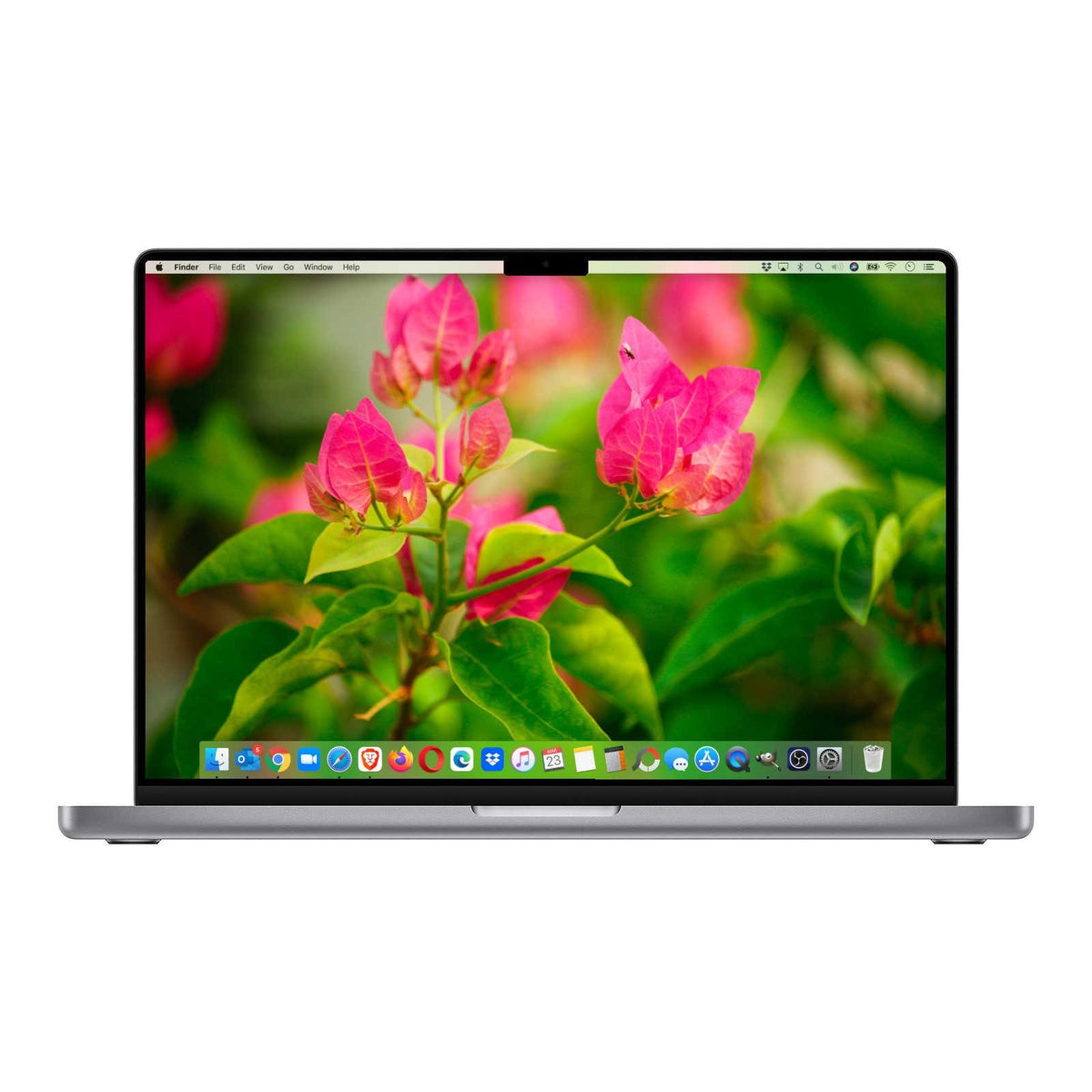 2021 Apple MacBook Pro 16-inch – M1 Max 32-Core GPU 64GB RAM 2TB SSD |