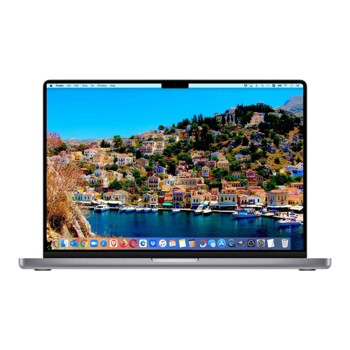 Apple MacBook Pro 16インチ（2021年モデル） MacBook Pro (16-inch, 2021) - Technical Specifications - Apple Support