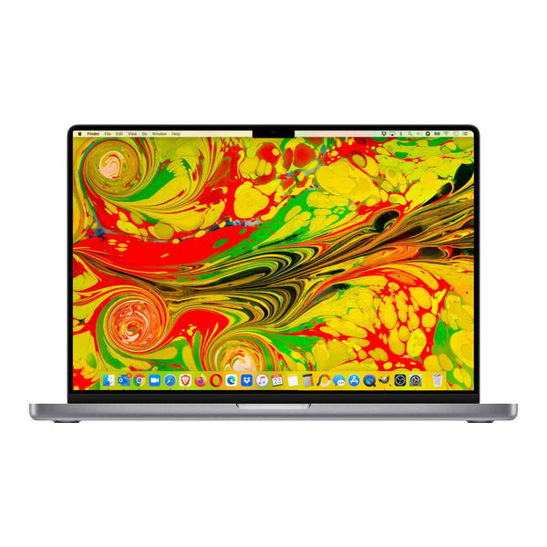 2023 Apple MacBook Pro 14-inch M2 Max 12-Core CPU 30-Core GPU Up to 64