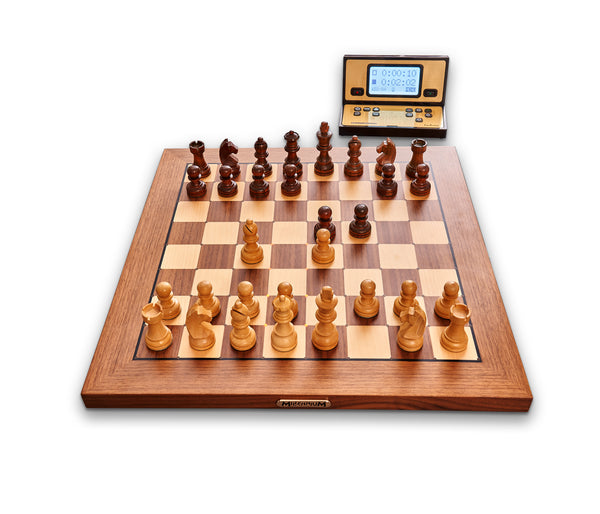 Millenium Chess Genius Exclusive M820