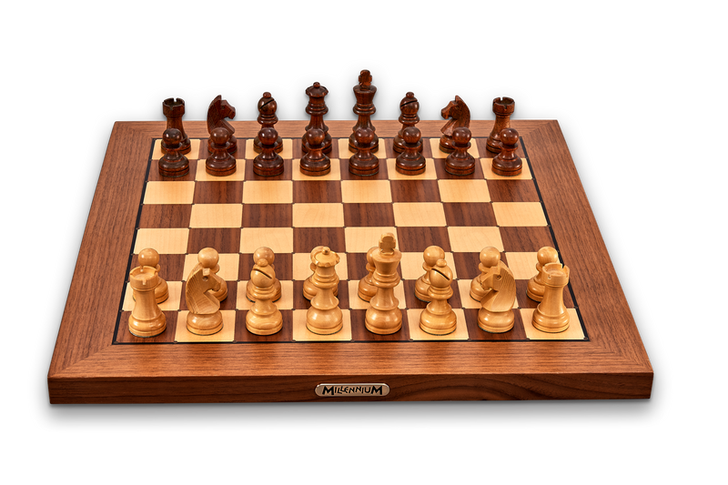 Millenium Chess Genius Exclusive M820