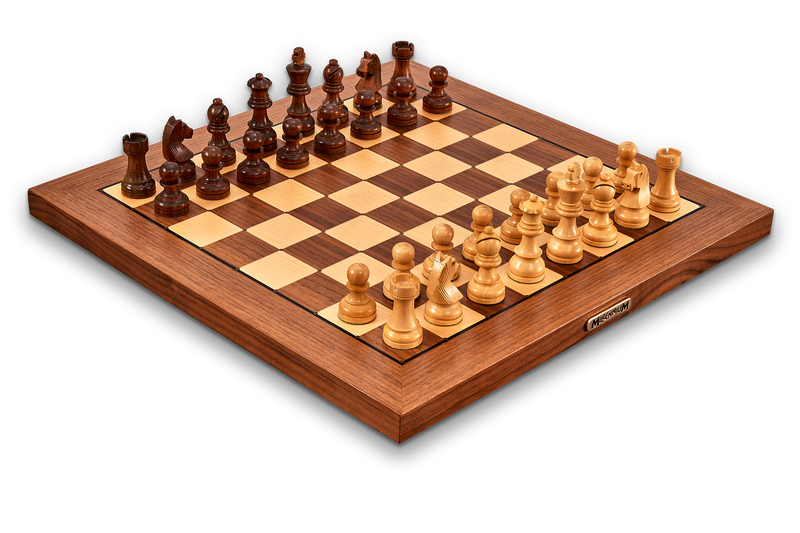 Millenium Chess Genius Exclusive M820