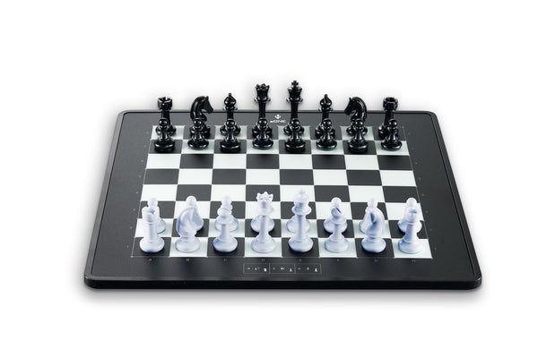 Millenium Chess Eone Electronic Chess Board M841