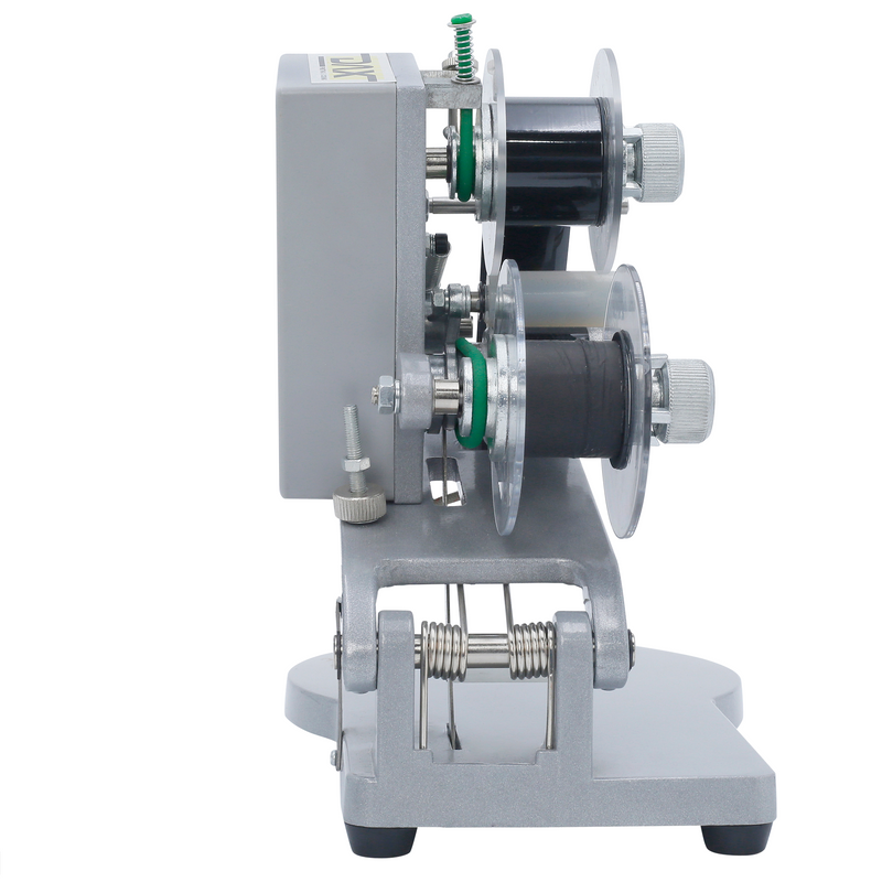 Manual Hot Foil Stamping Printer