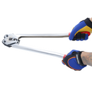 Manual Poly Strapping Crimper