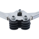 Manual Poly Strapping Crimper