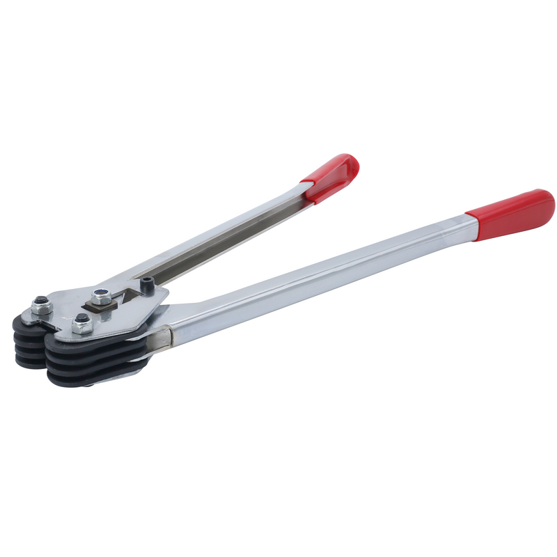 Manual Poly Strapping Crimper
