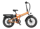 Heybike 750W Mars 2.0 Electric Bike