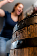 8-Bit Blend - Whiskey Barrel Arcade - 60 juegos en 1