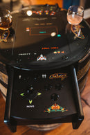 8-Bit Blend - Whiskey Barrel Arcade - 60 juegos en 1