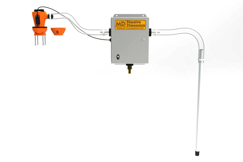 MDMCU - Material Conveyance Unit