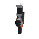 MDPH2 - Pellet Head Extruder