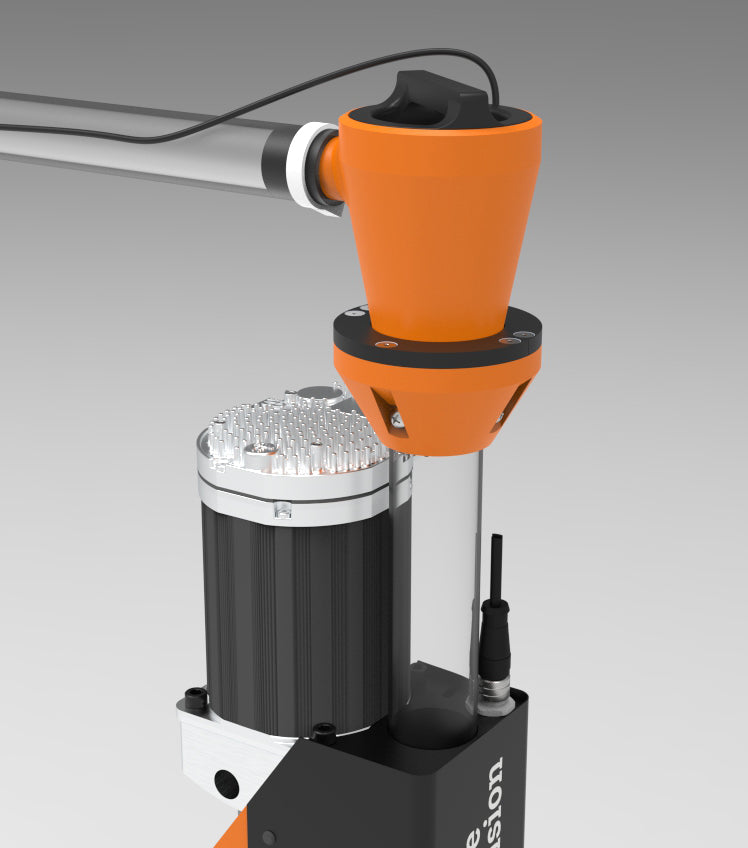 MDMCU - Material Conveyance Unit