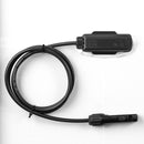 Rich Solar MEGA 335 - Panel solar de 335 vatios