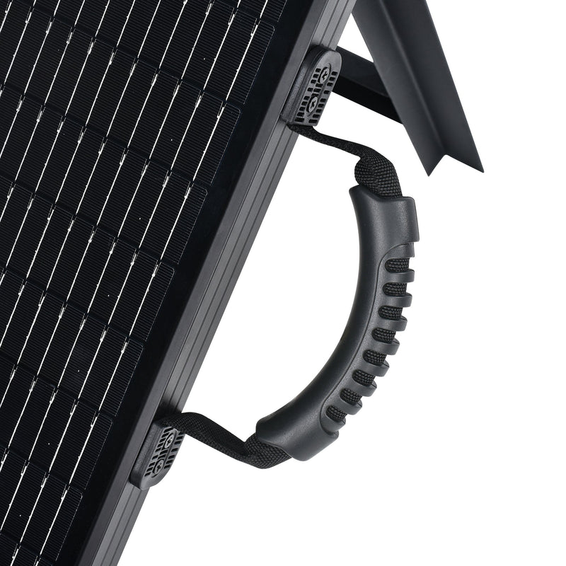 Rich Solar MEGA 100 Portable Briefcase Solar Panel